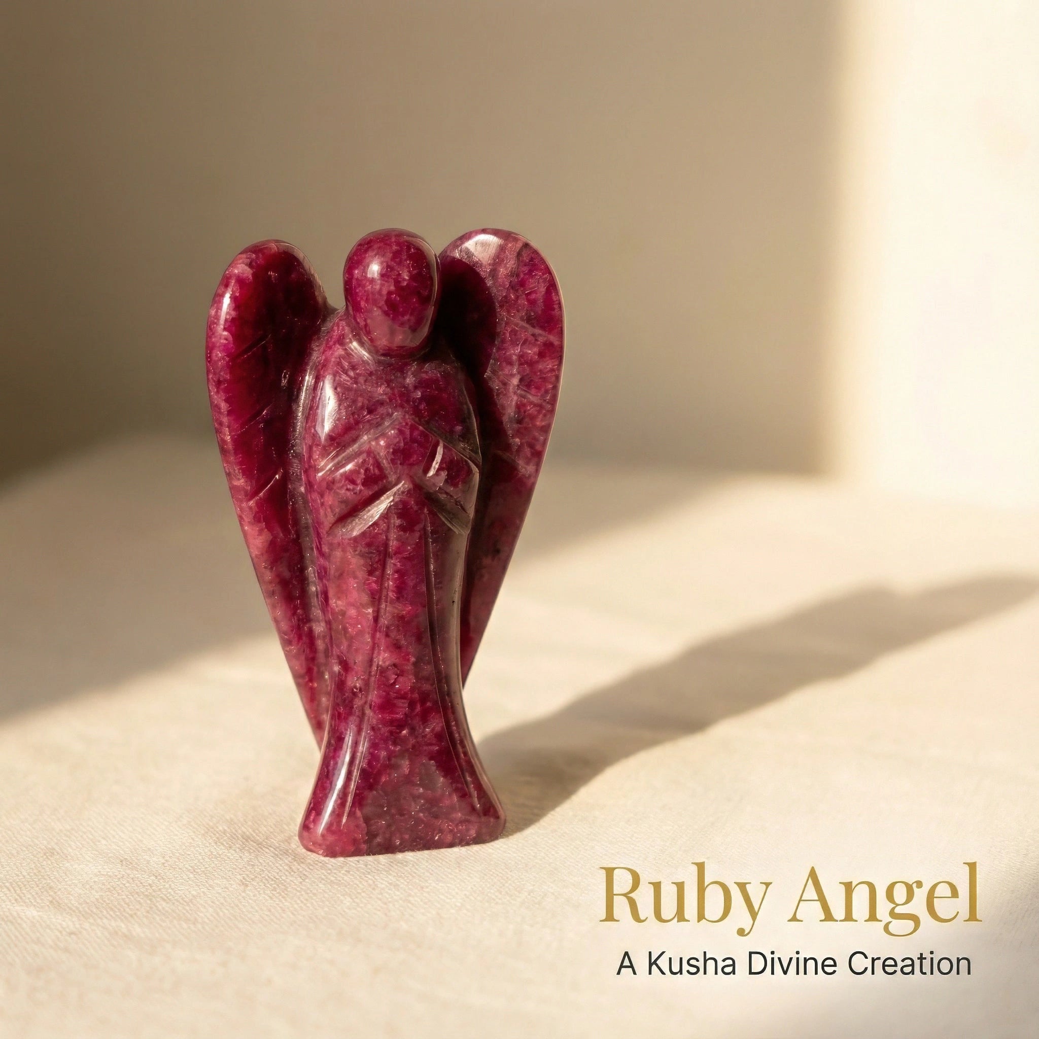 Ruby Angel