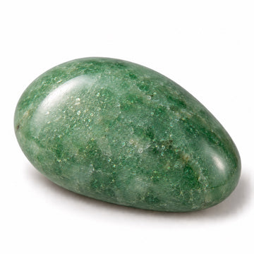 Green Aventurine の石