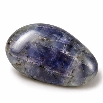 Iolite の石