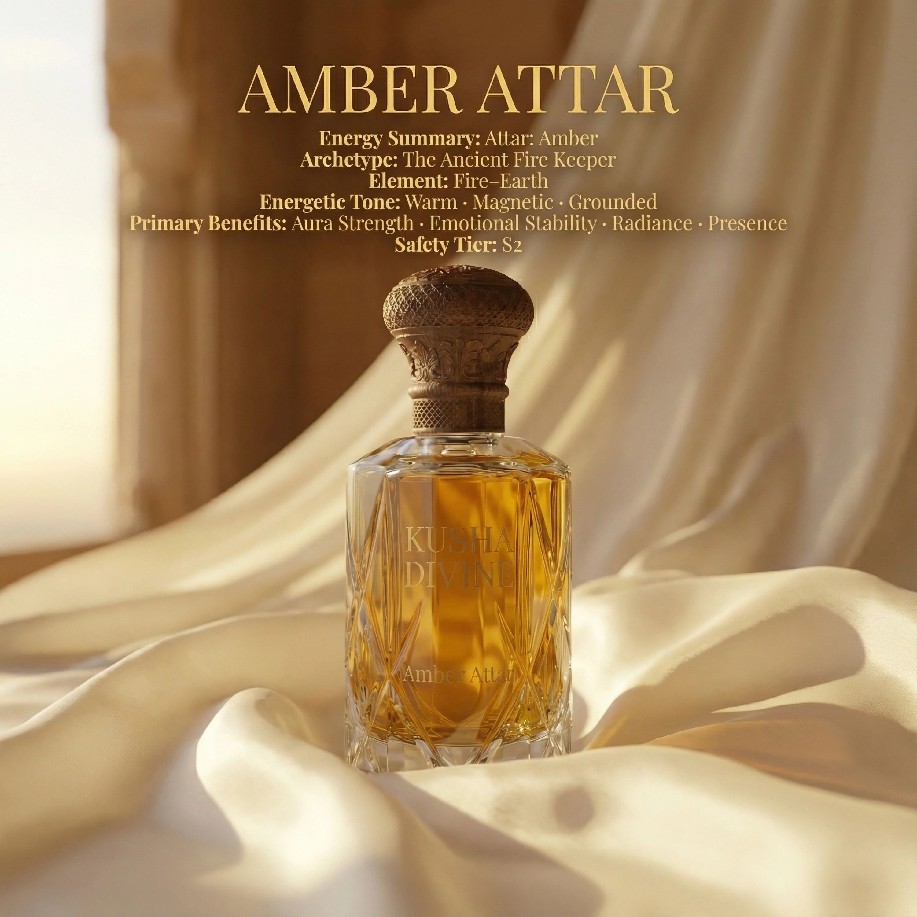 Amber Attar