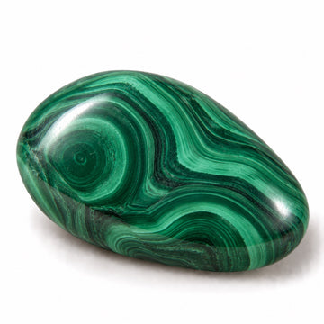 Malachite の石