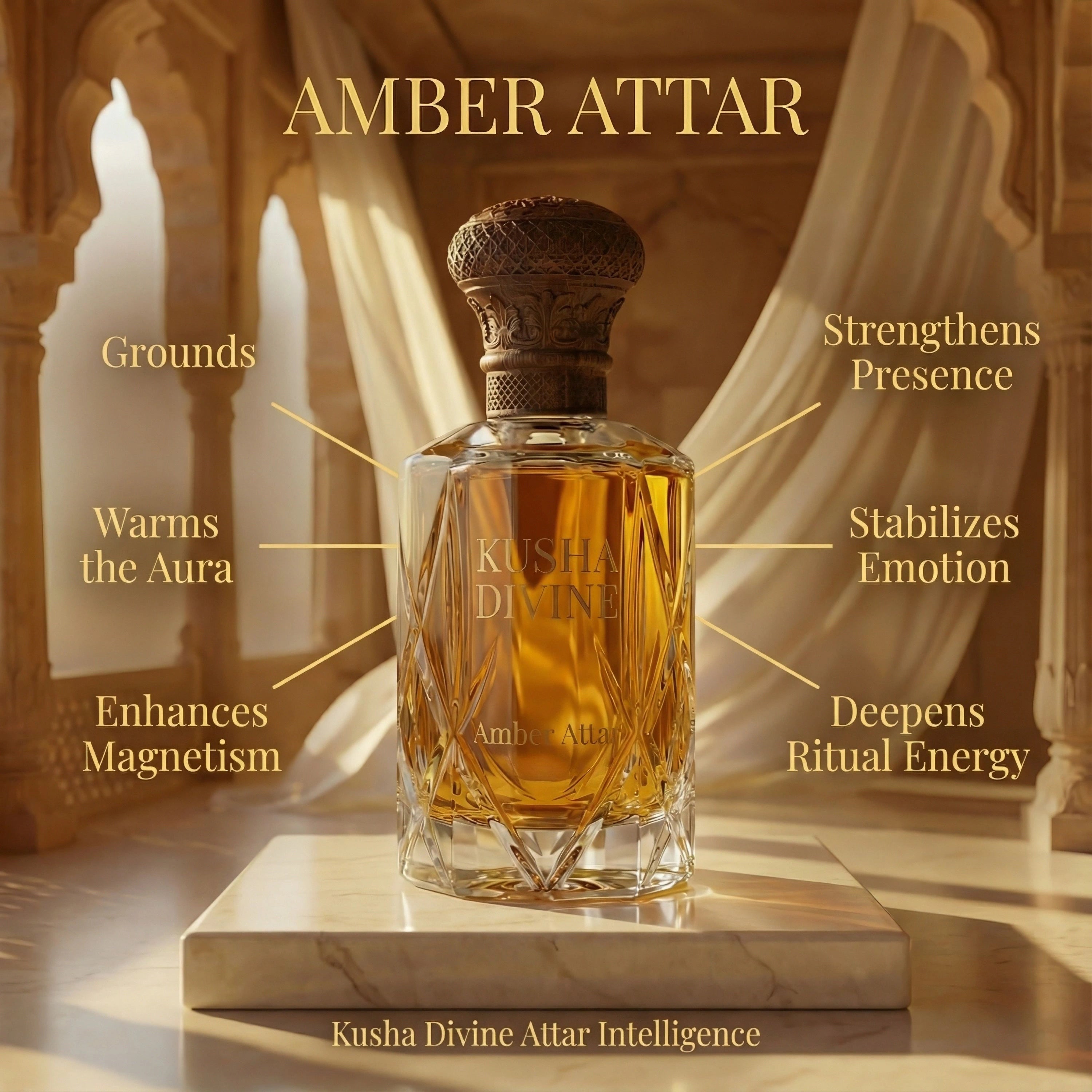 Amber Attar