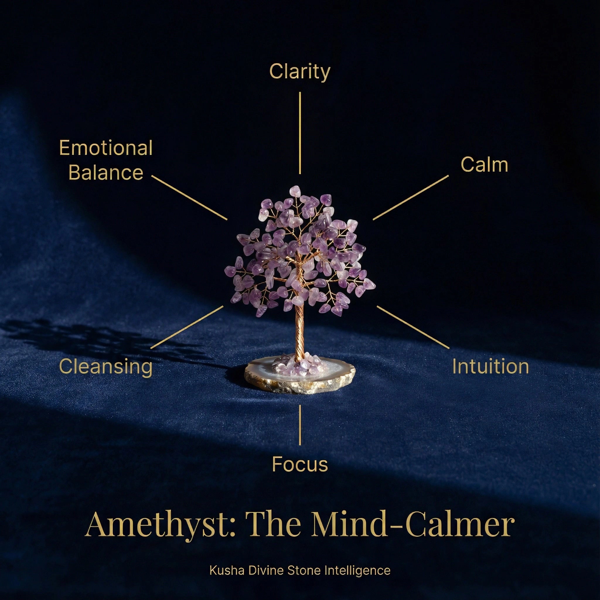 Amethystbaum