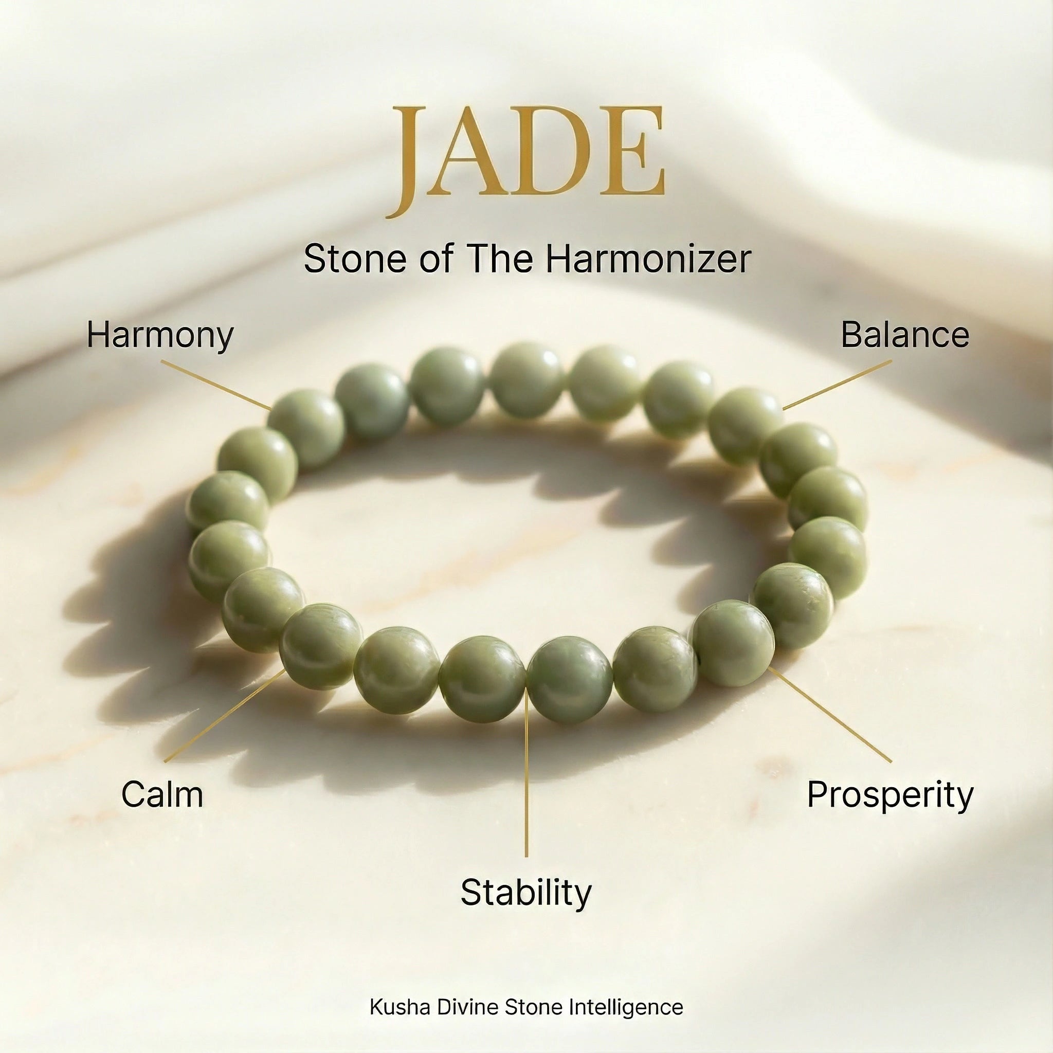 Jade Bracelet