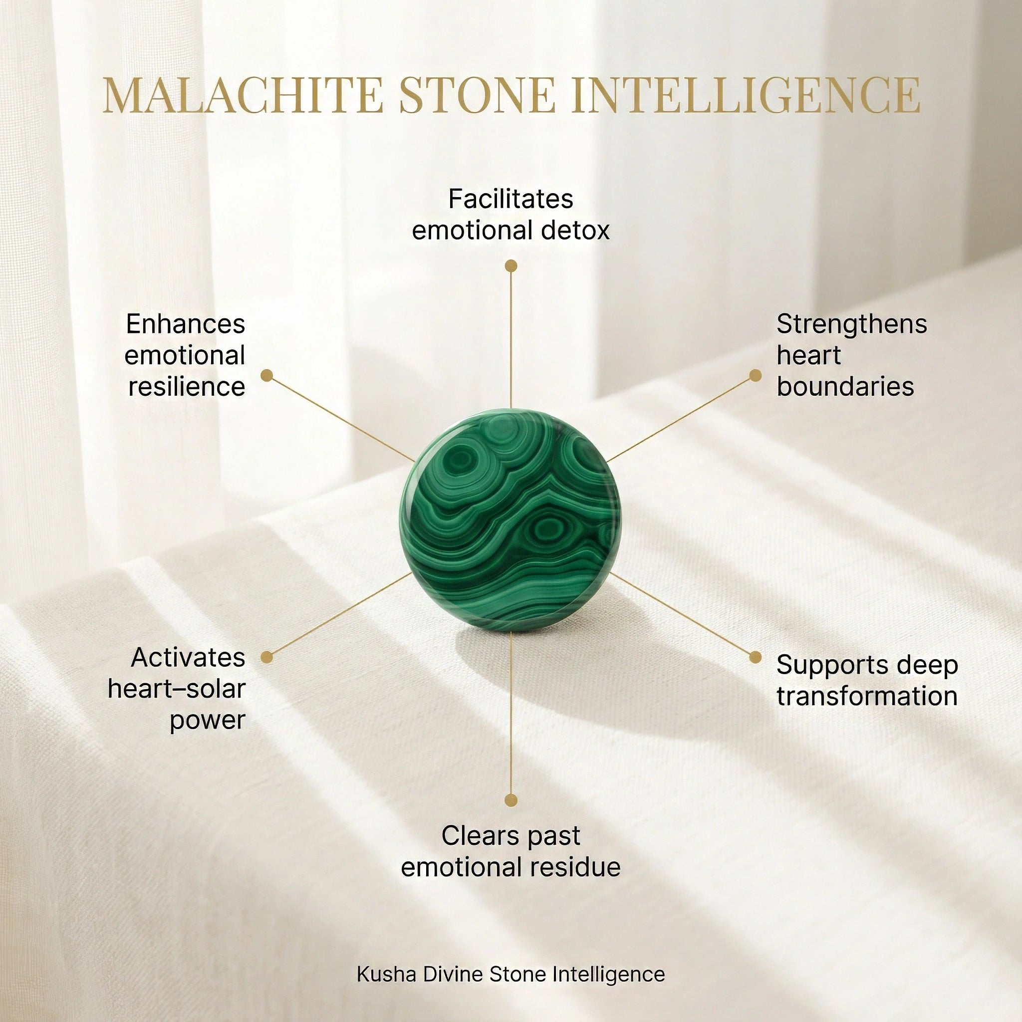Malachite Coin