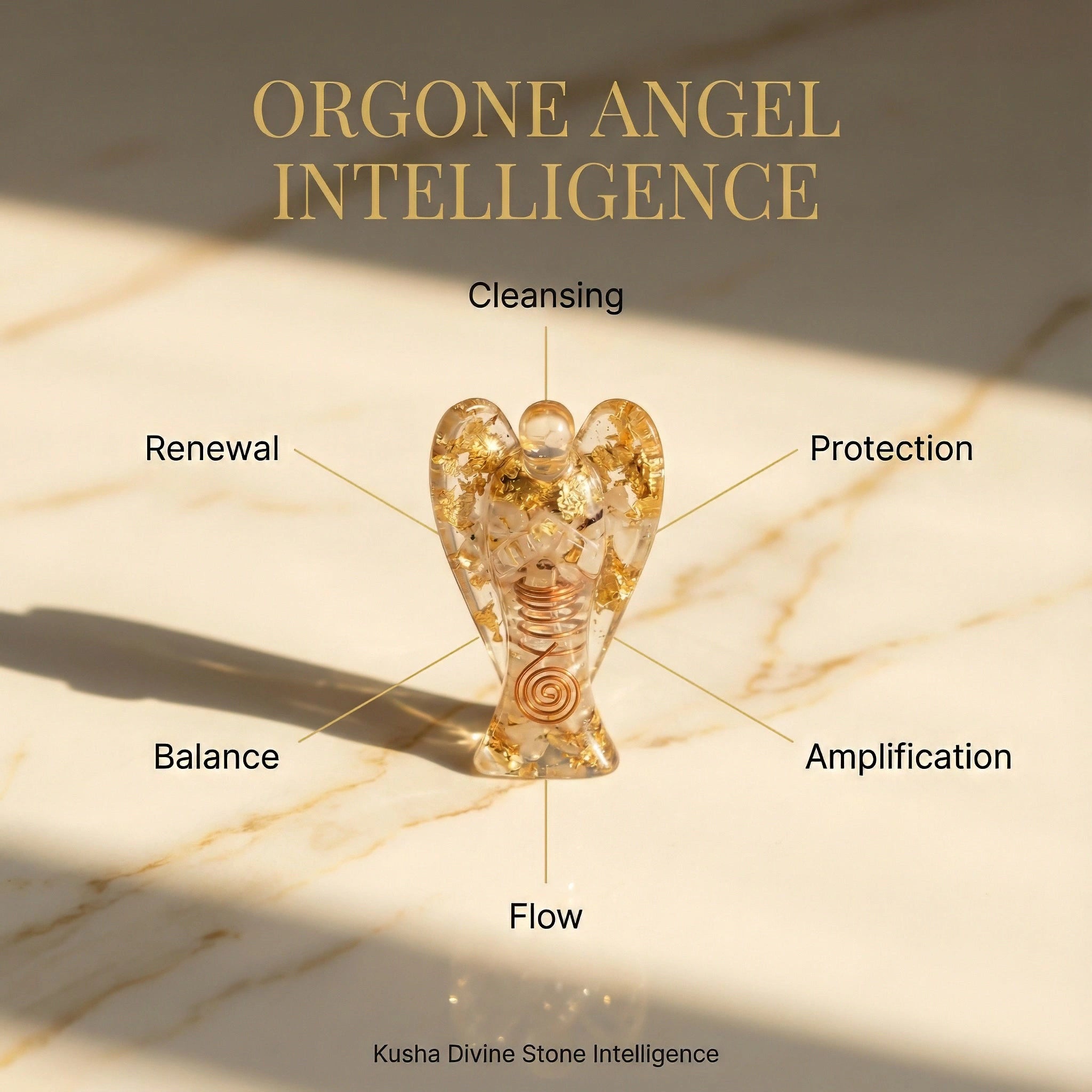 Ange Orgone