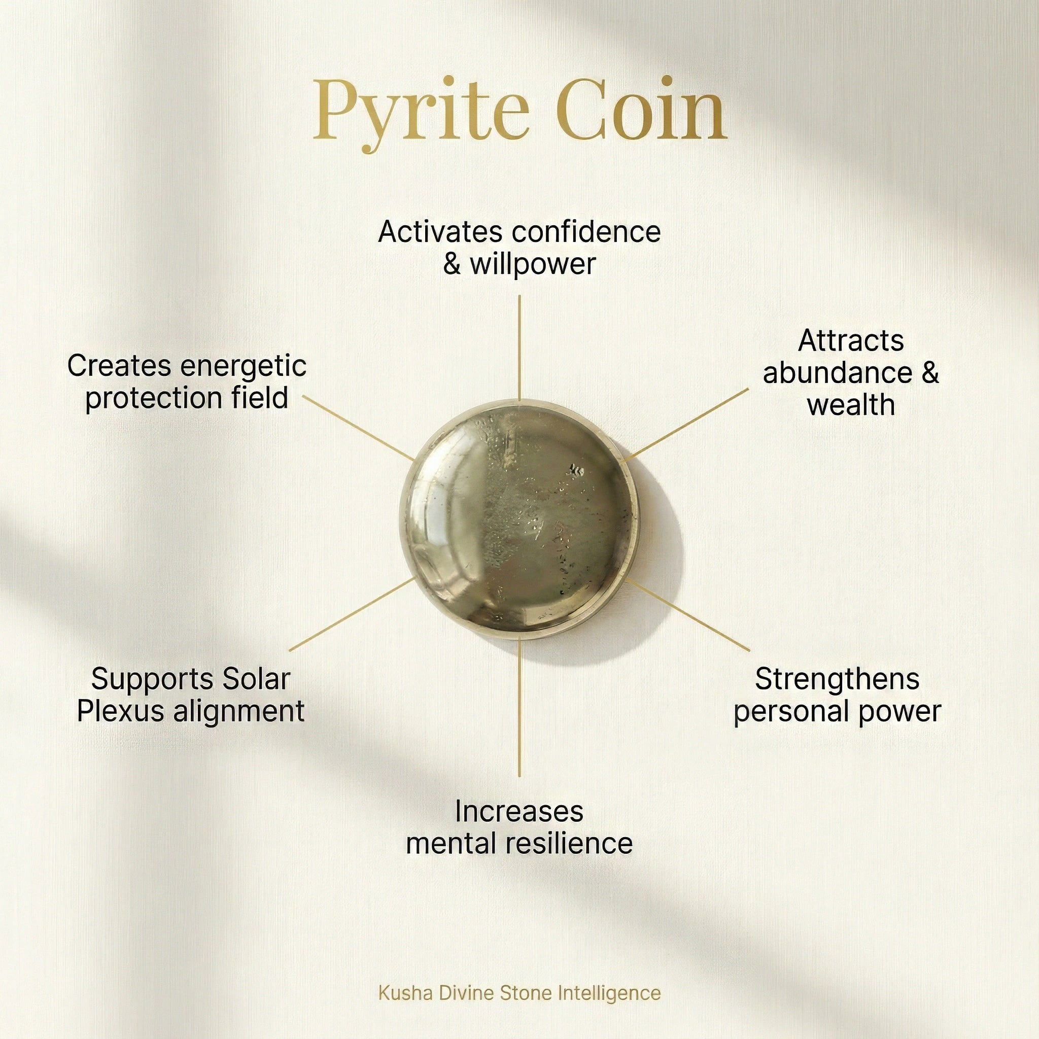 Pyrite Coin
