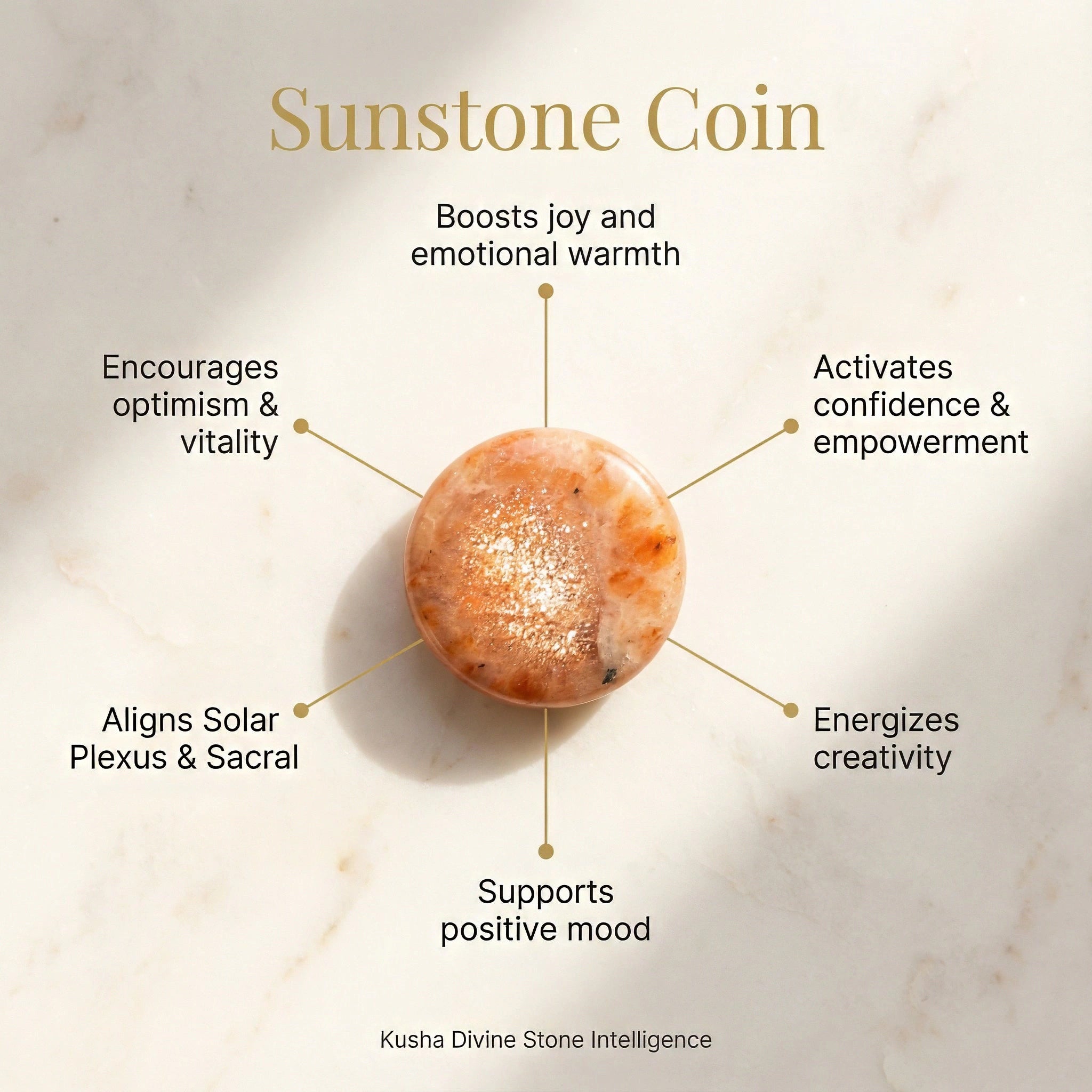 Sunstone Coin