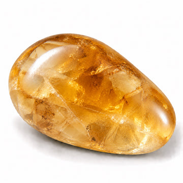 Citrine の石
