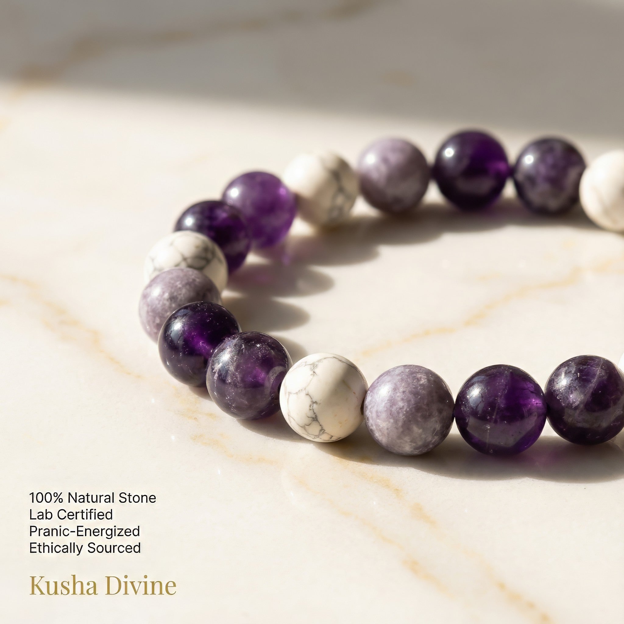 Anxiety Ease Bracelet