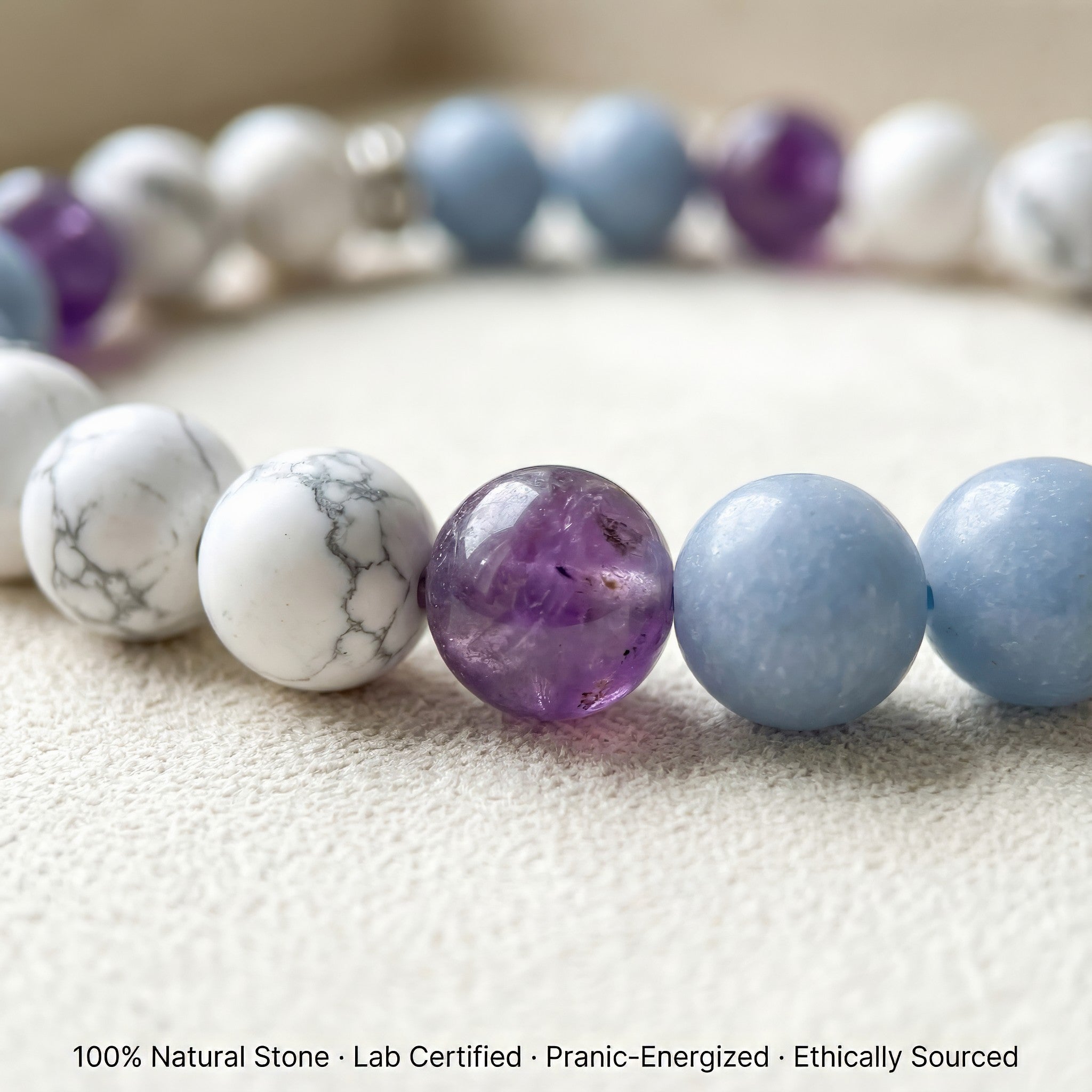 Deep Sleep Bracelet