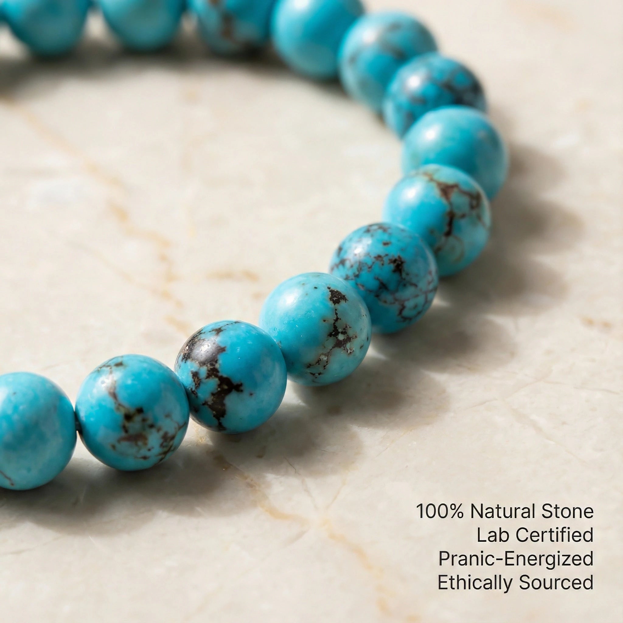 Firoza (Turquoise) Bracelet