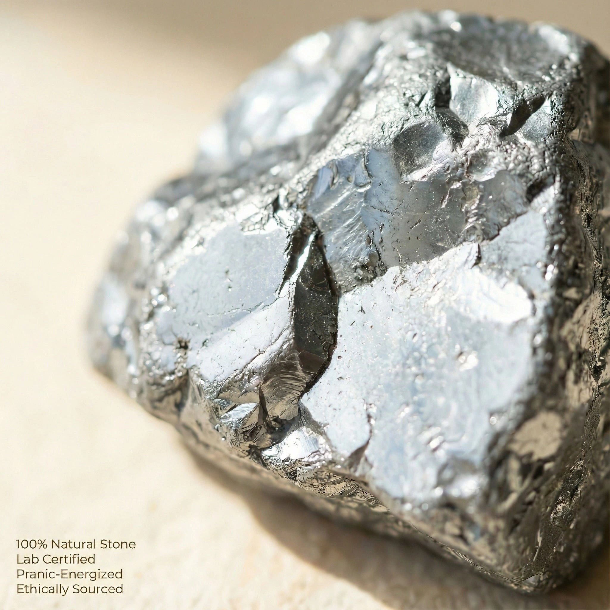 Hematite Raw Stone