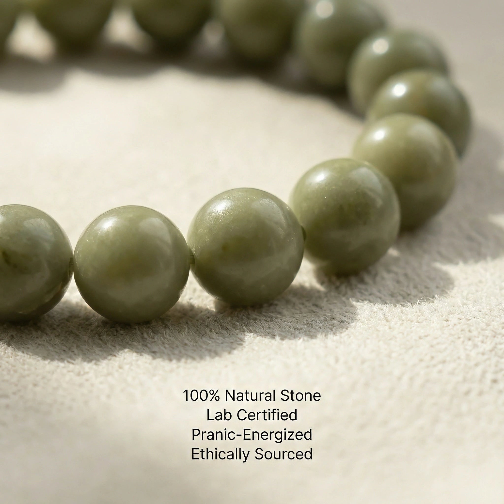 Jade Bracelet
