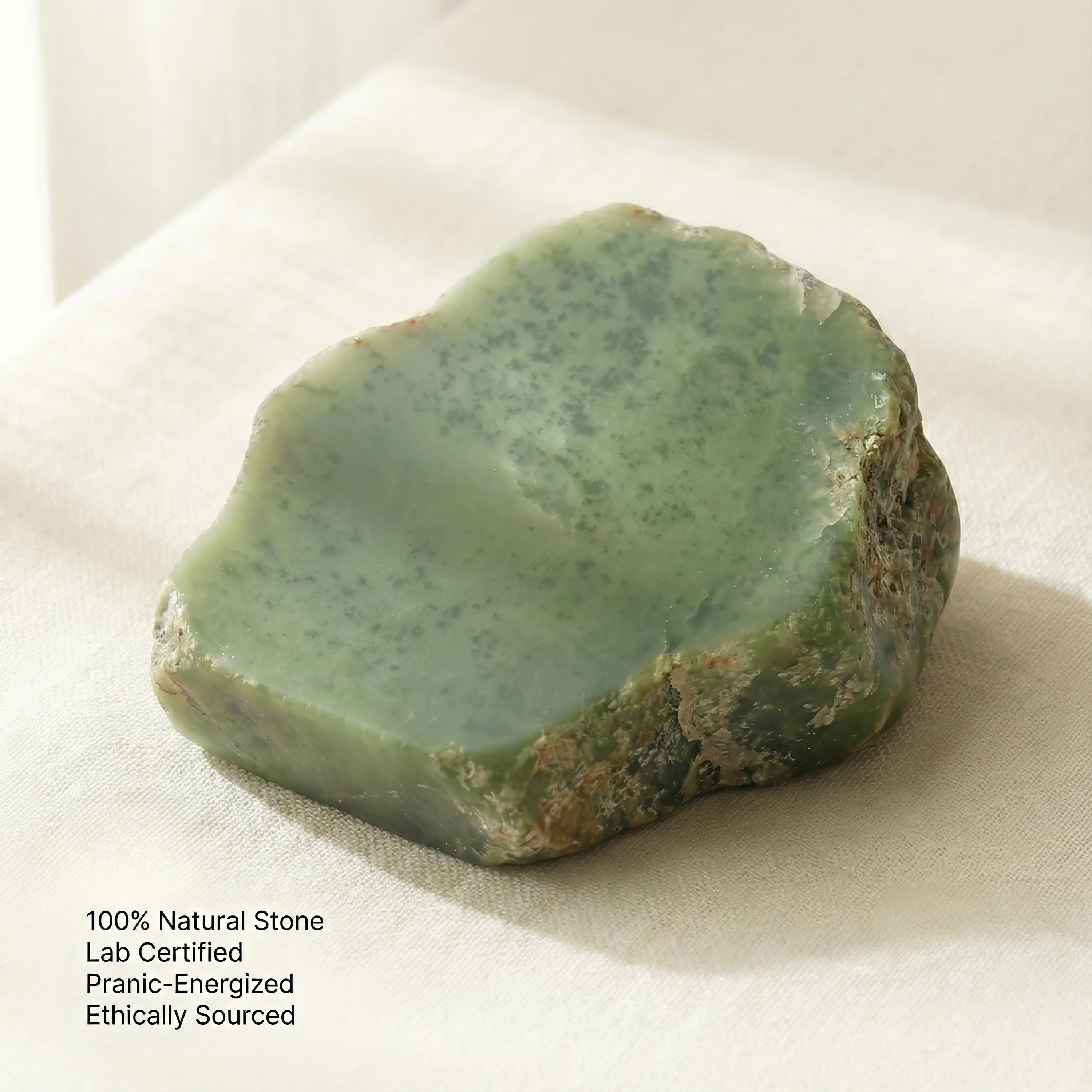 Jade Raw Stone