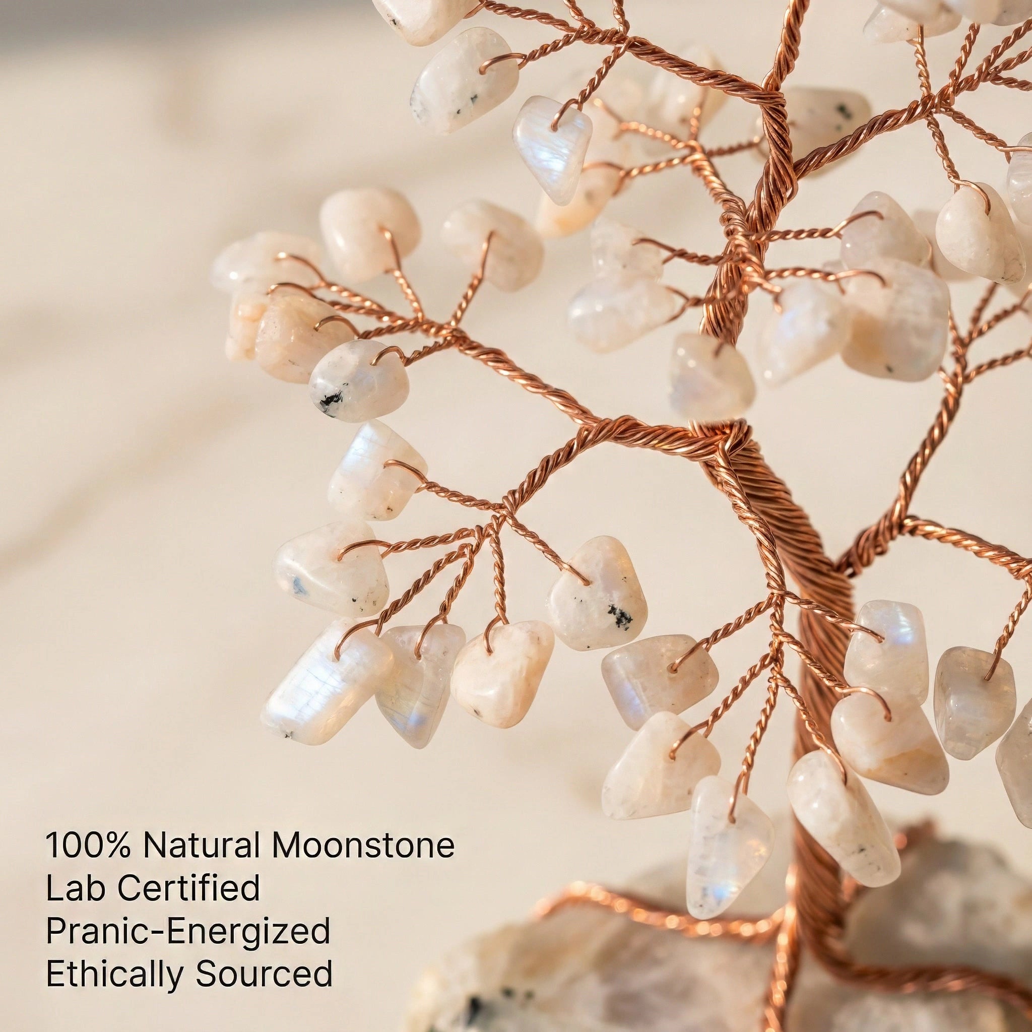 Moonstone Tree