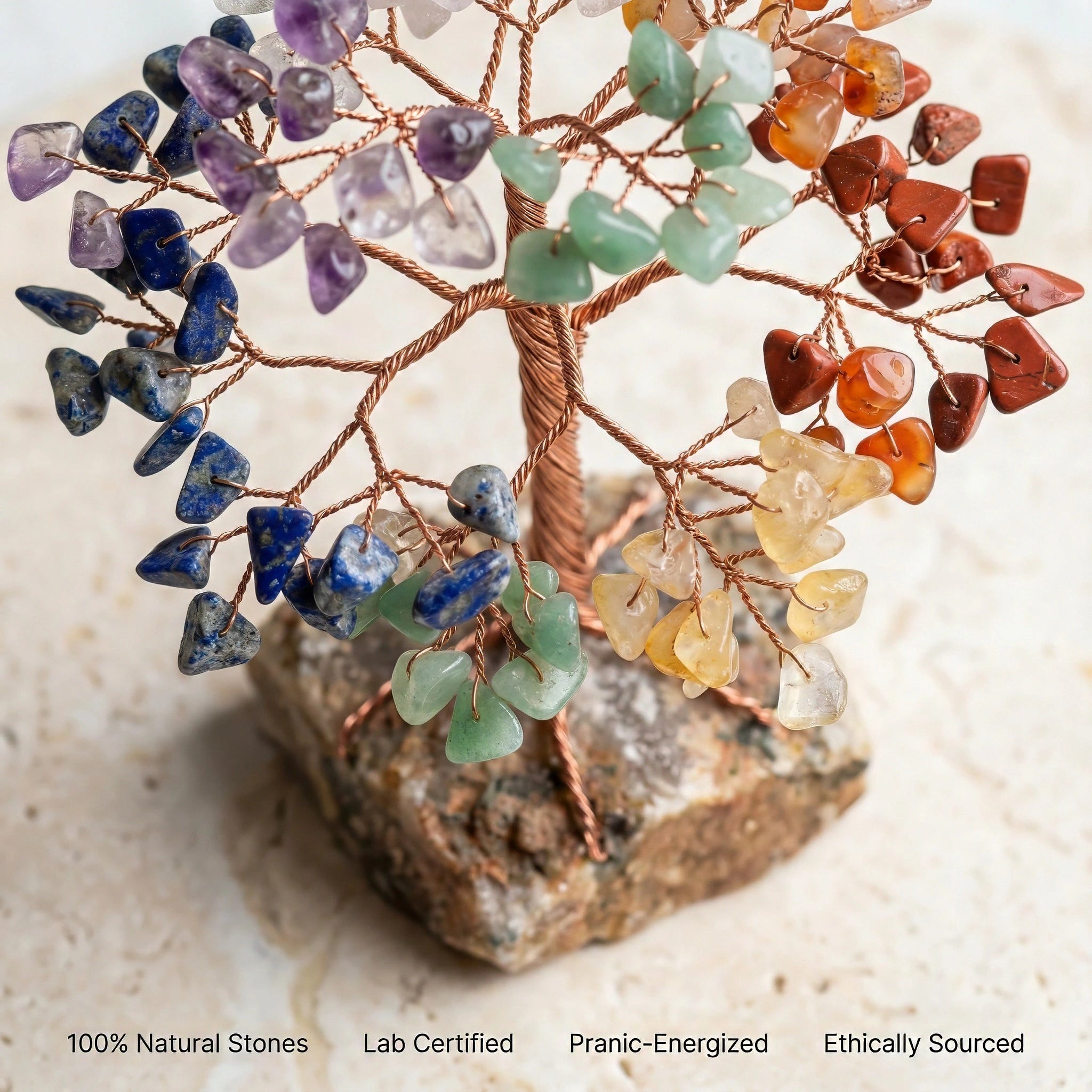 7-Chakra-Baum