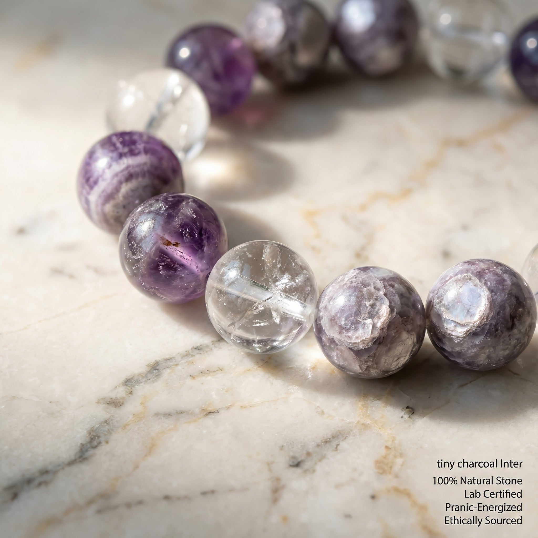 Spiritual Growth Bracelet
