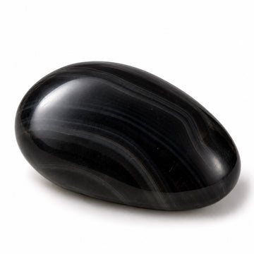 Pietra Black Onyx