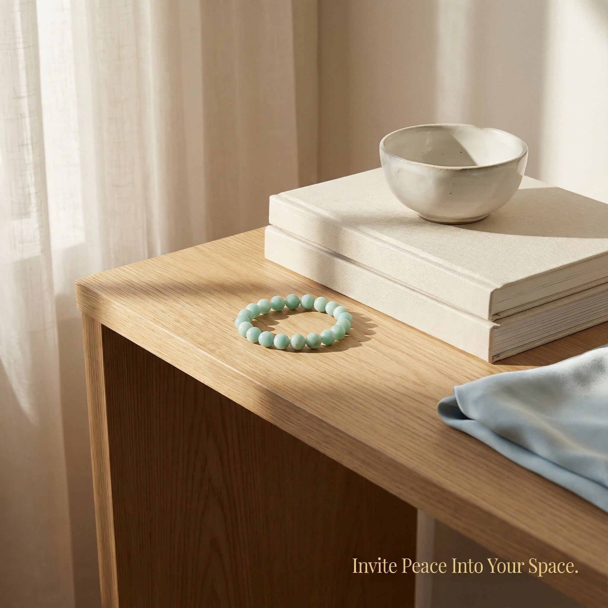 Amazonite Bracelet