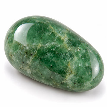 Green Jade の石