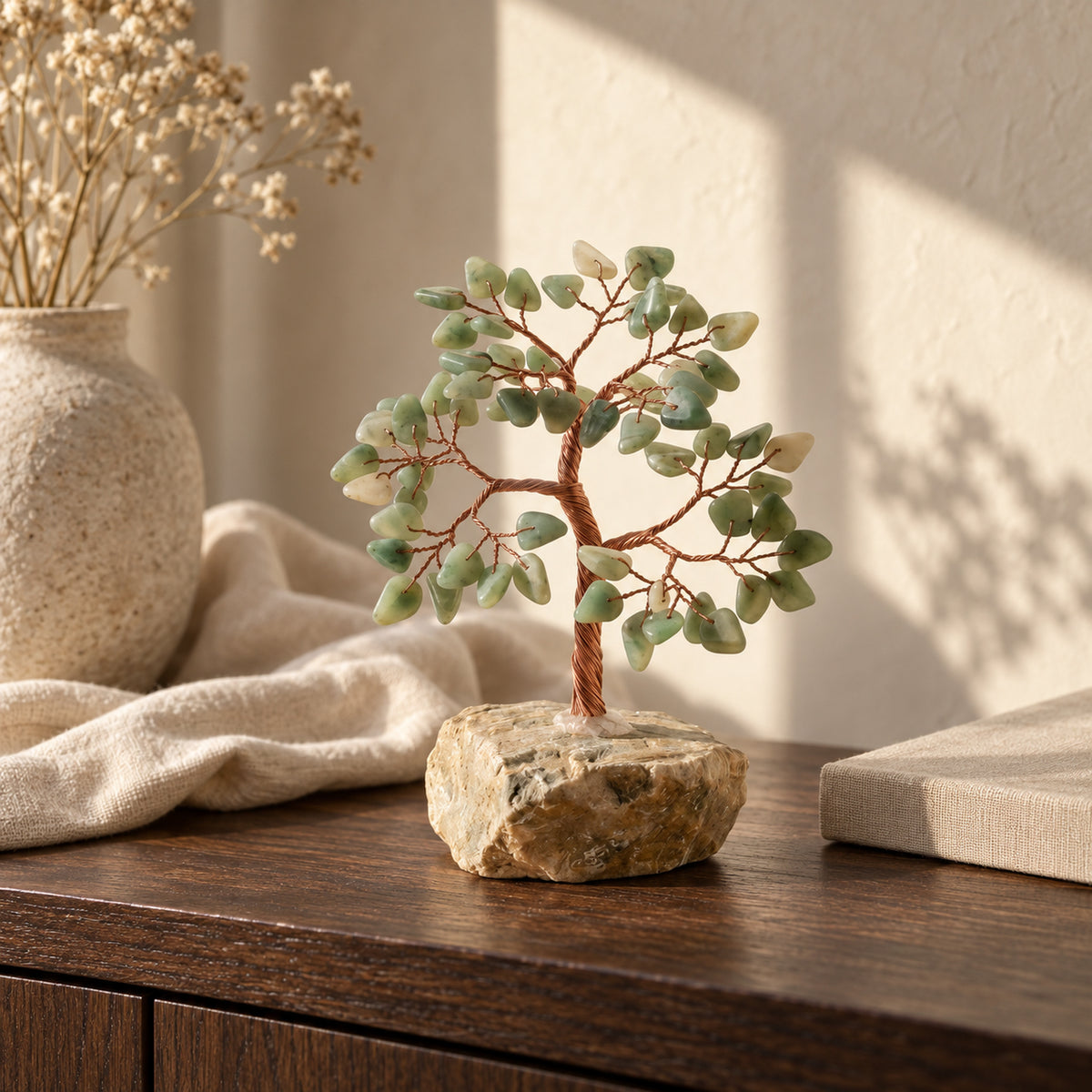 Jade Tree, main view
