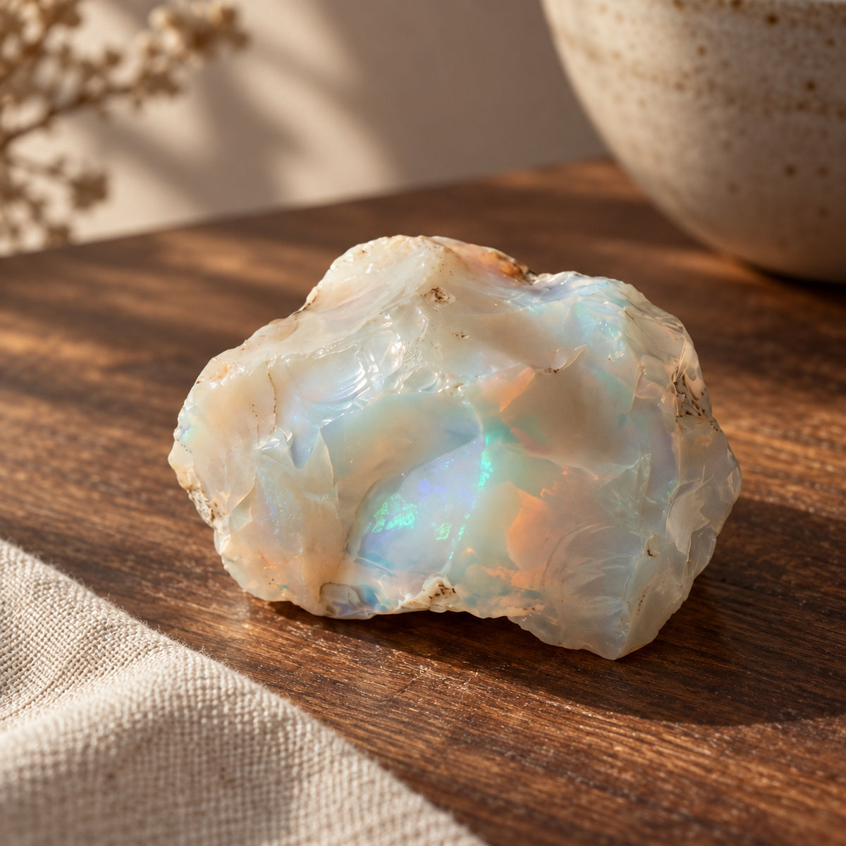 Opal Rough, main view