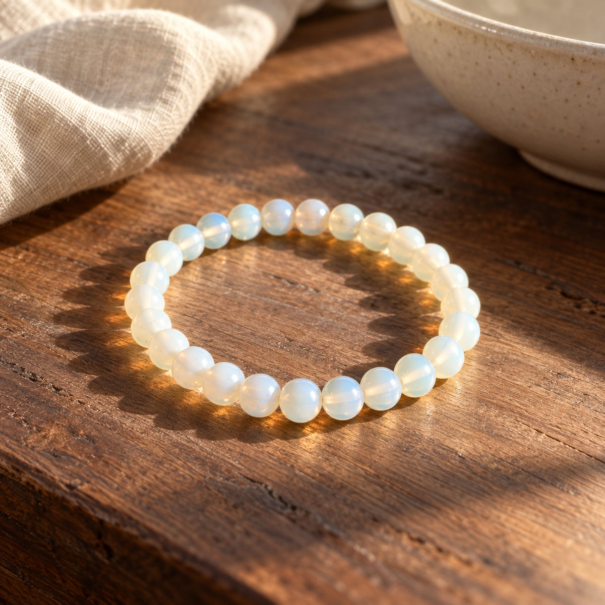 Opaline Bracelet, main view