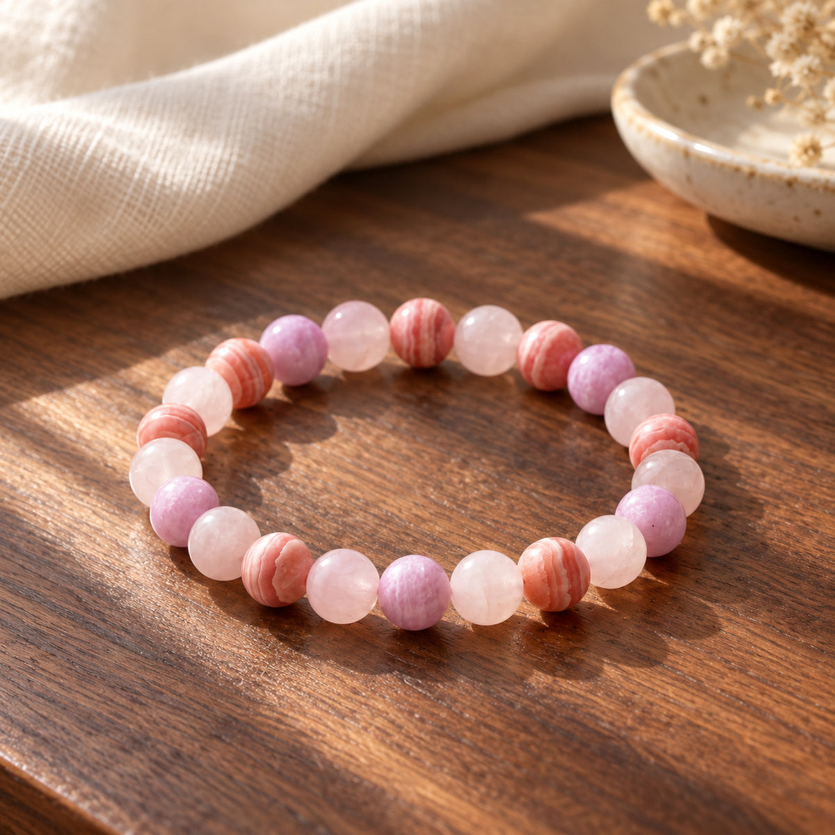 Self-Love Reset Bracelet, main view