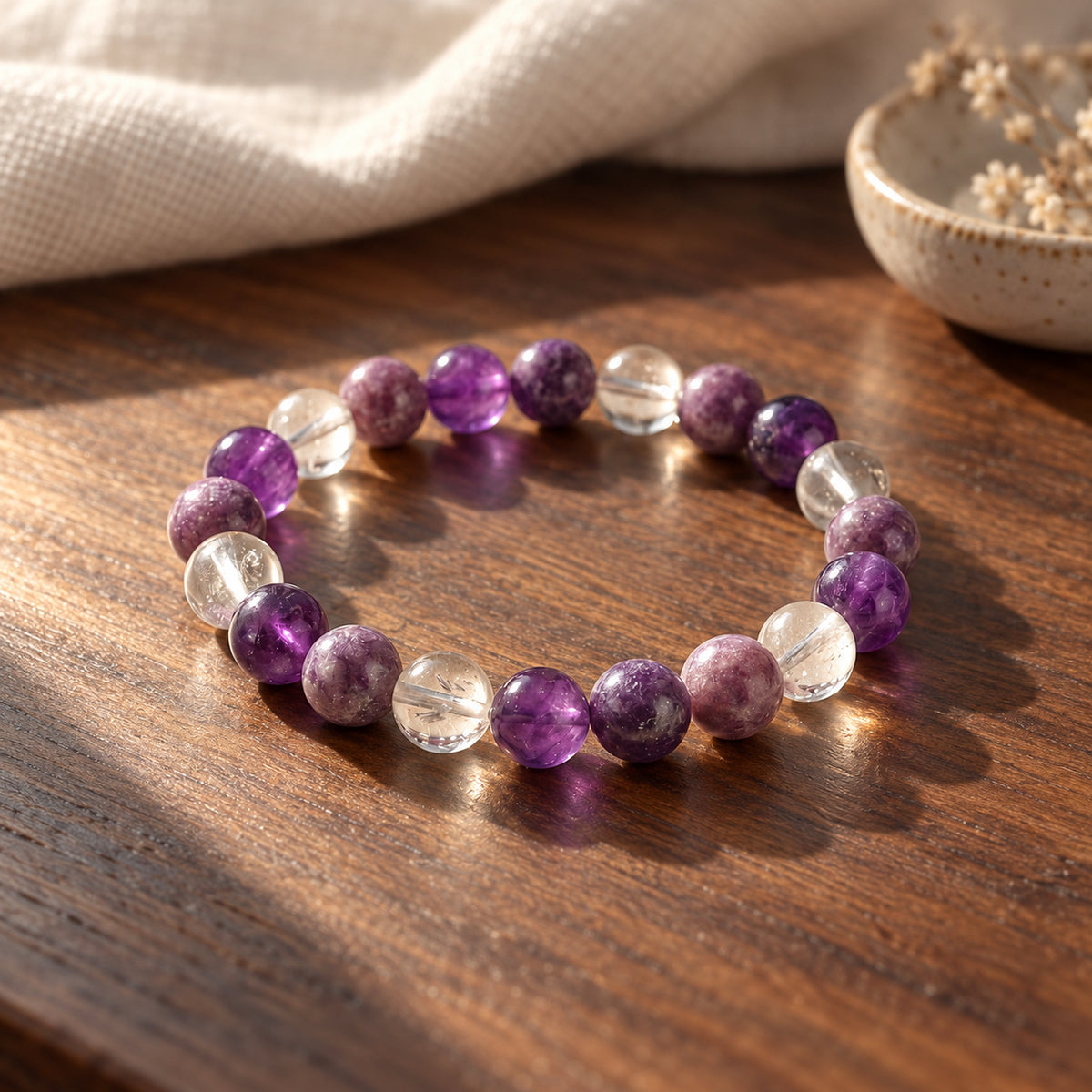 Spiritual Growth Bracelet, main view