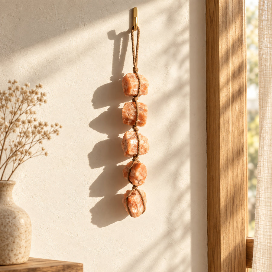 Sunstone Hanging, main view