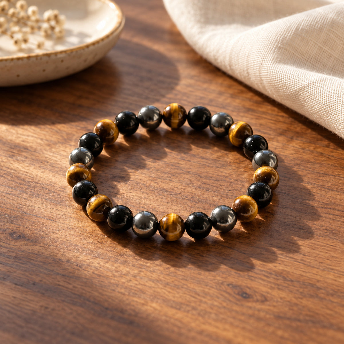 Triple Protection Bracelet, main view