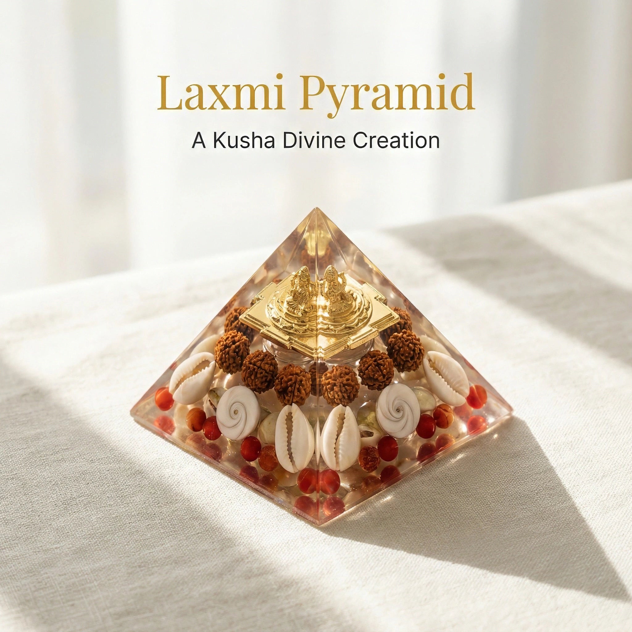 Laxmi Pyramide