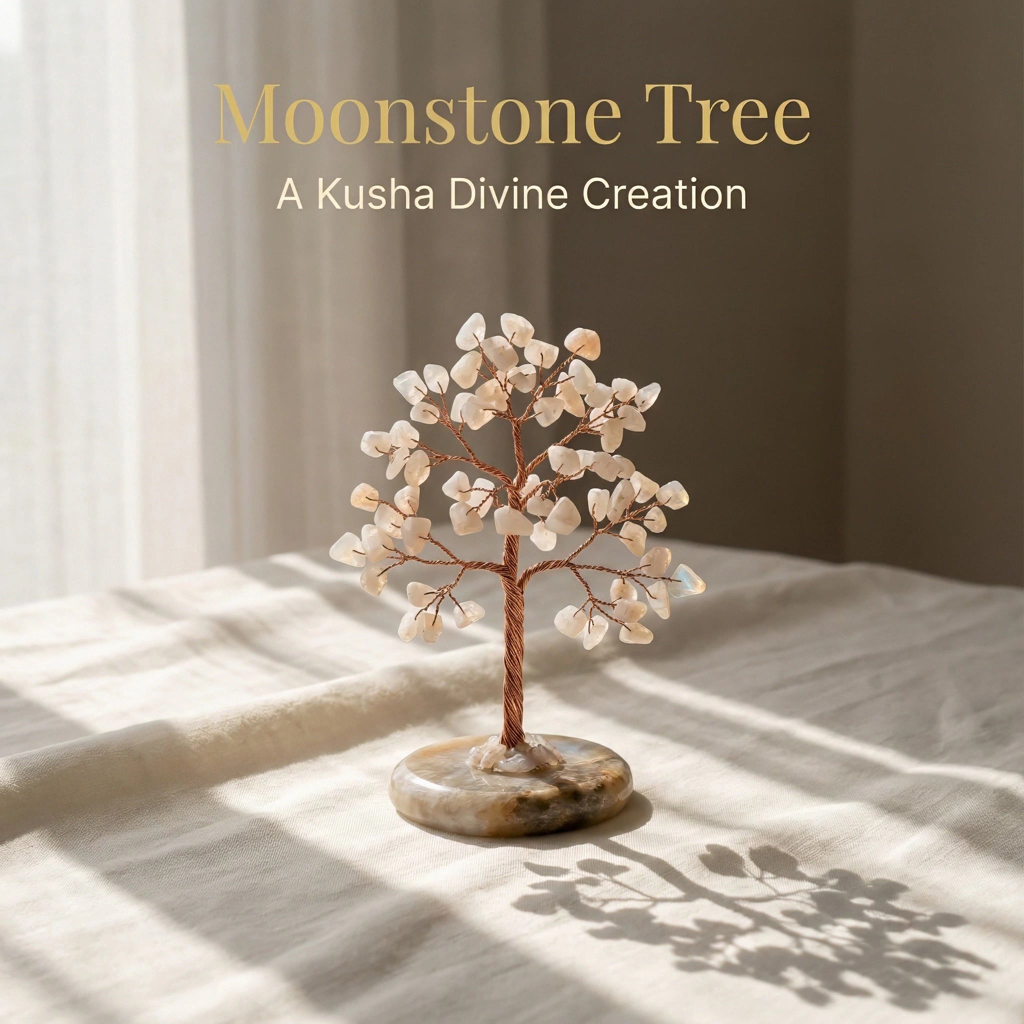 Moonstone Tree