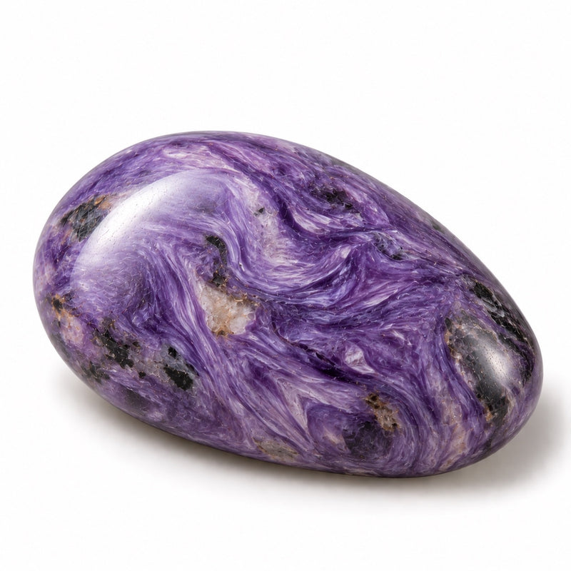 Charoite