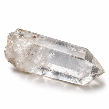 Clear Quartz の石