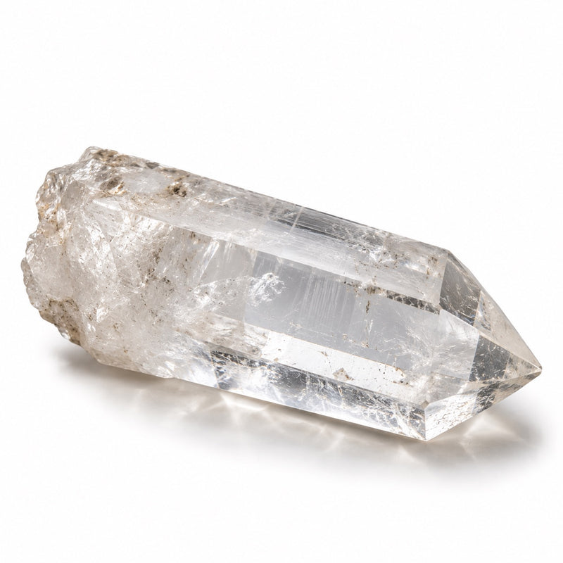 Clear Quartz