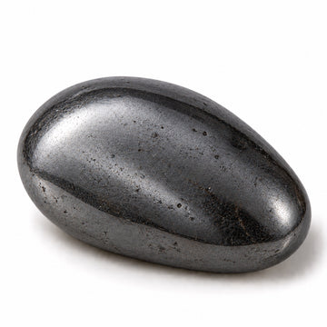 Hematite の石