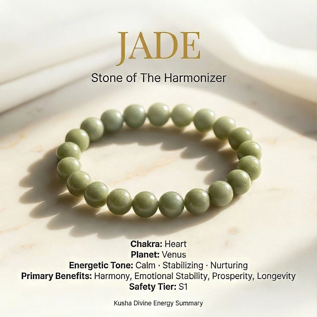 Jade Bracelet