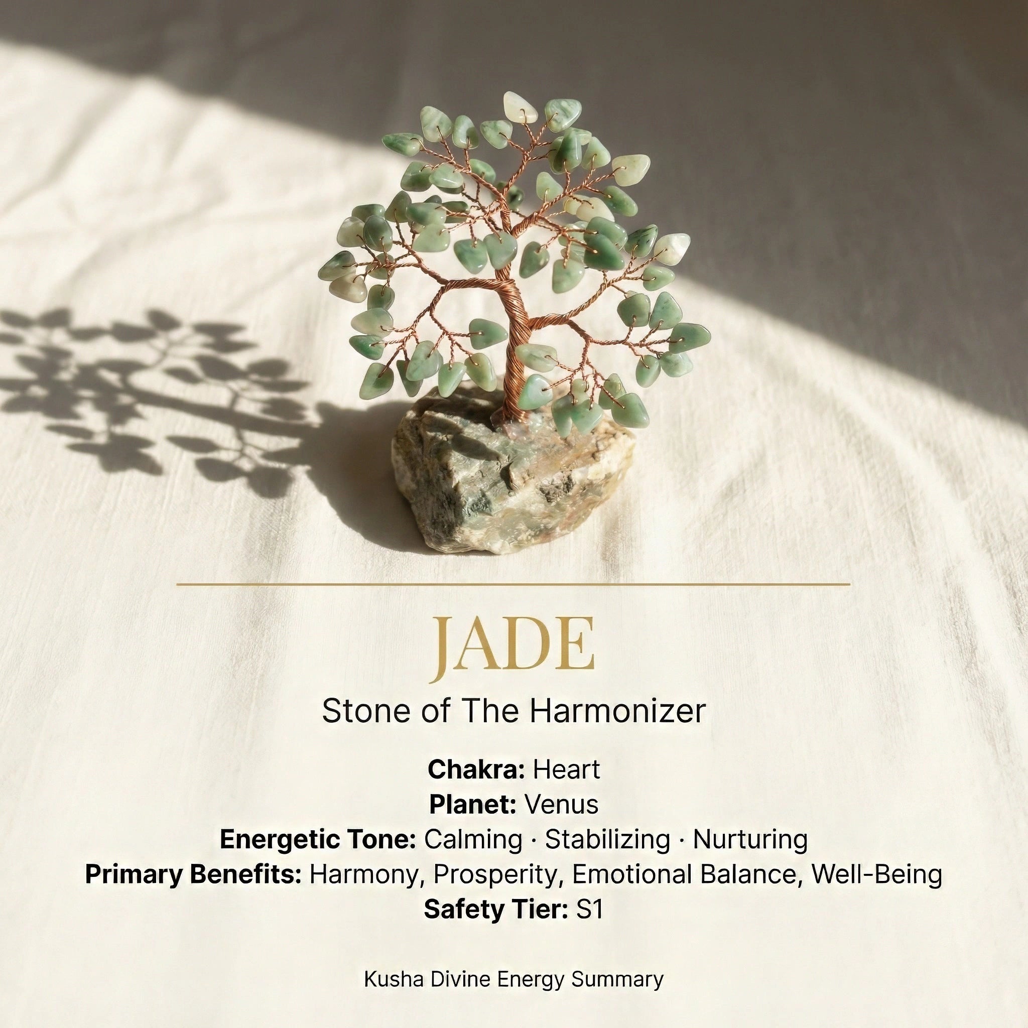 Jade Tree