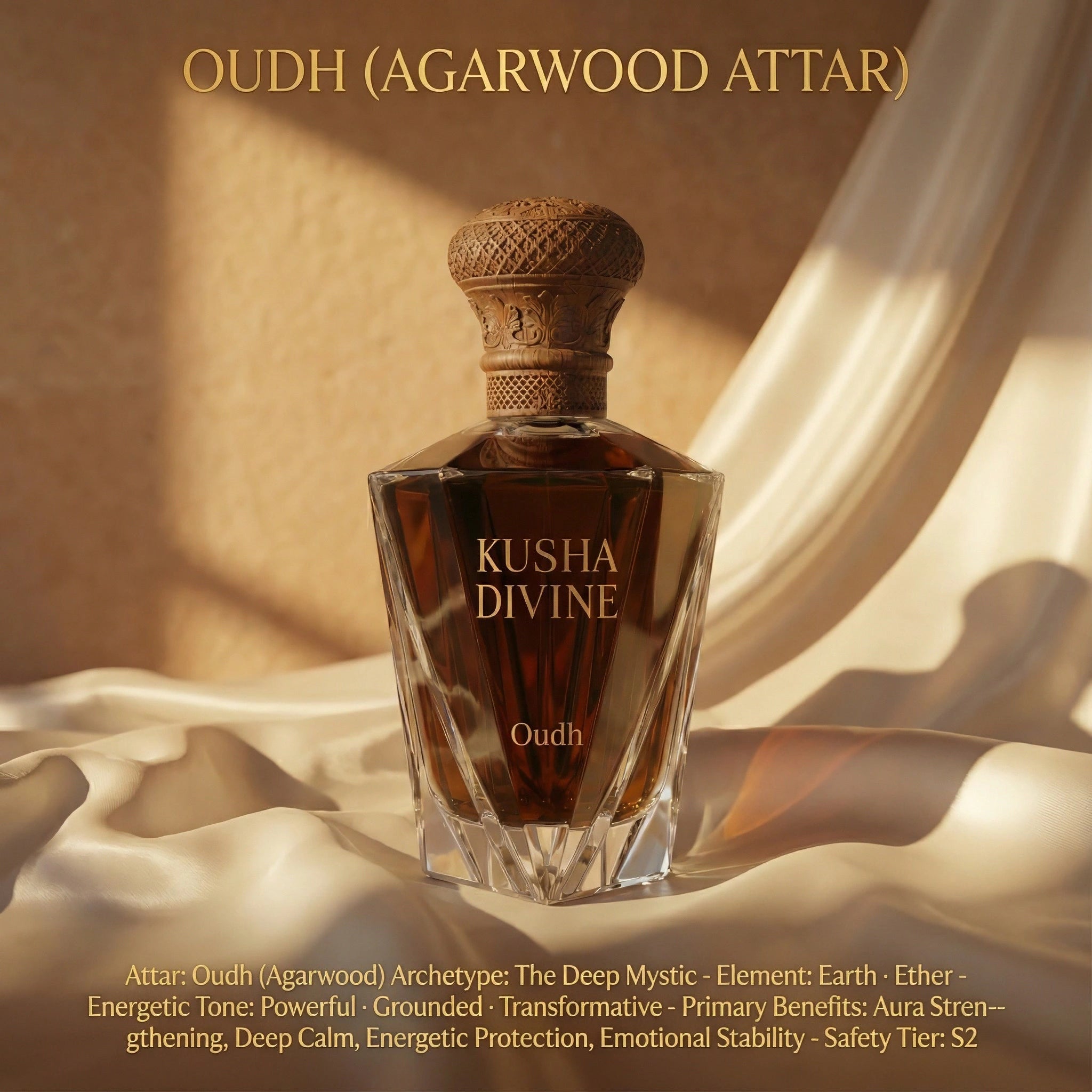 Oudh Attar