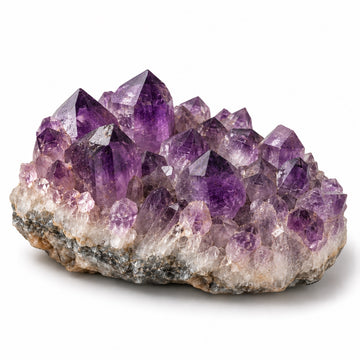 Pietra Amethyst