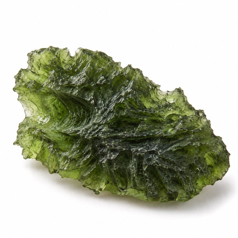 Moldavite