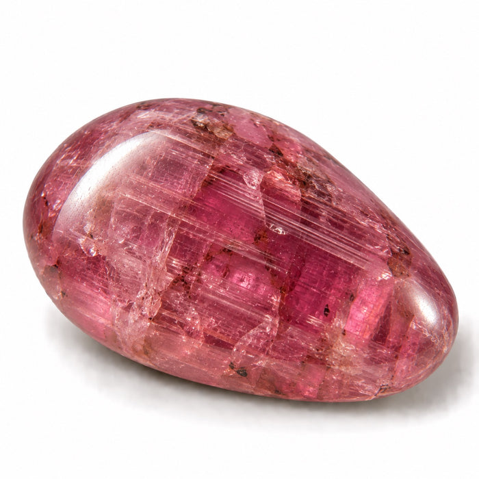 Pink Tourmaline, a reference image of the stone