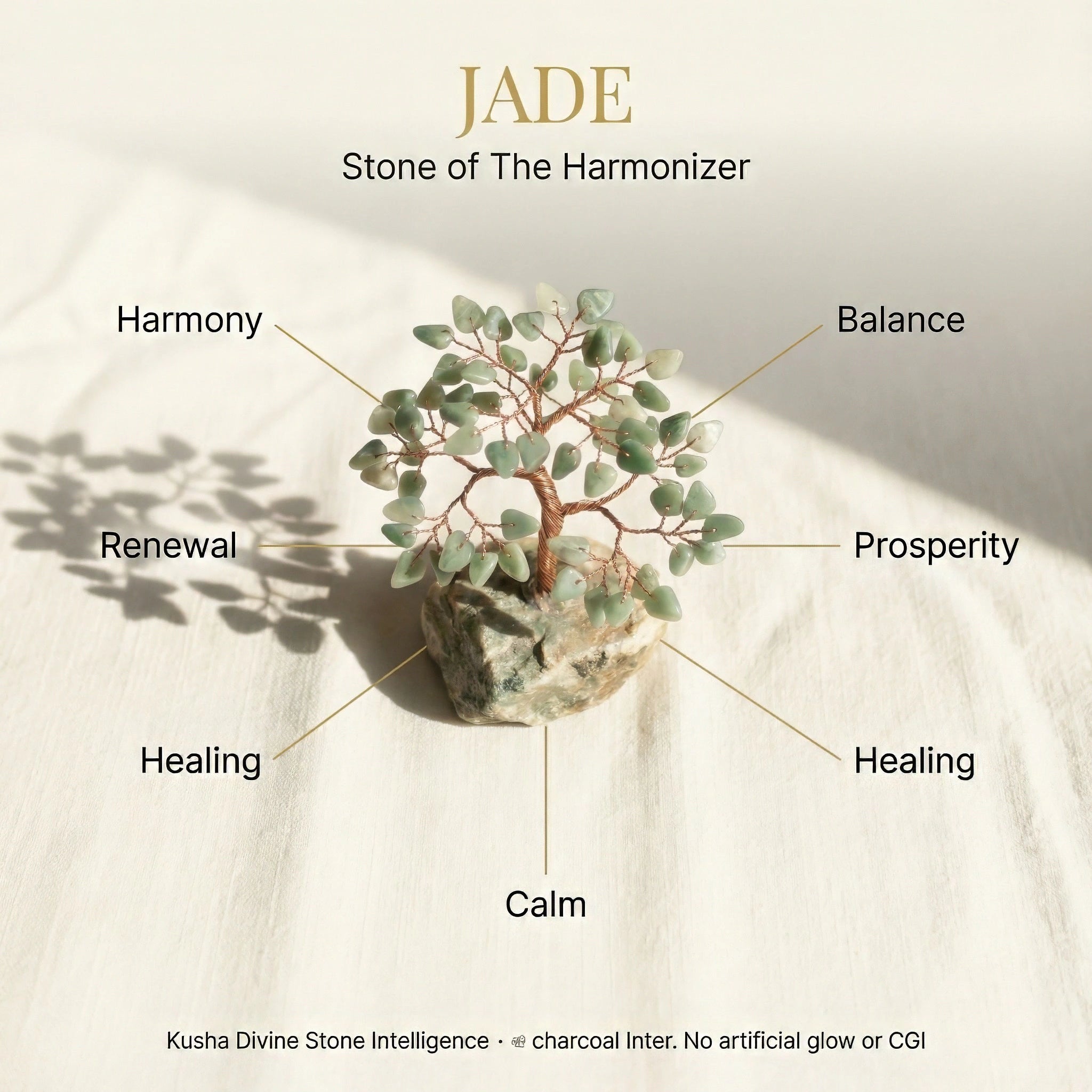 Jade Tree