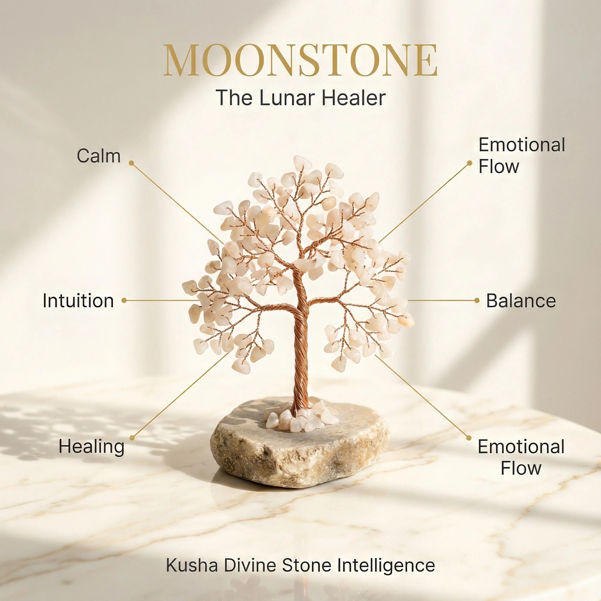 Moonstone Tree