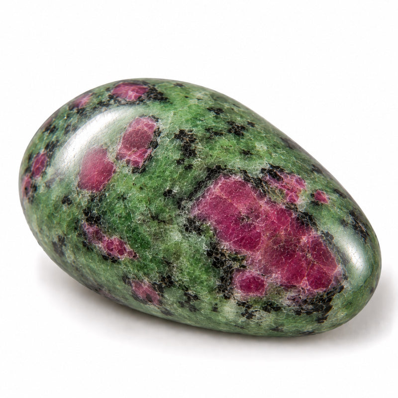 Ruby Zoisite