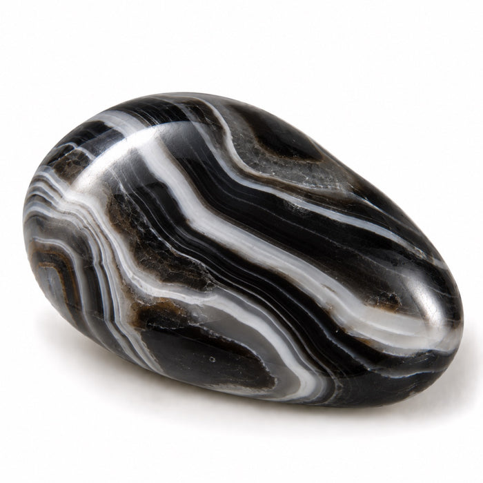 Sulemani Hakik, a reference image of the stone