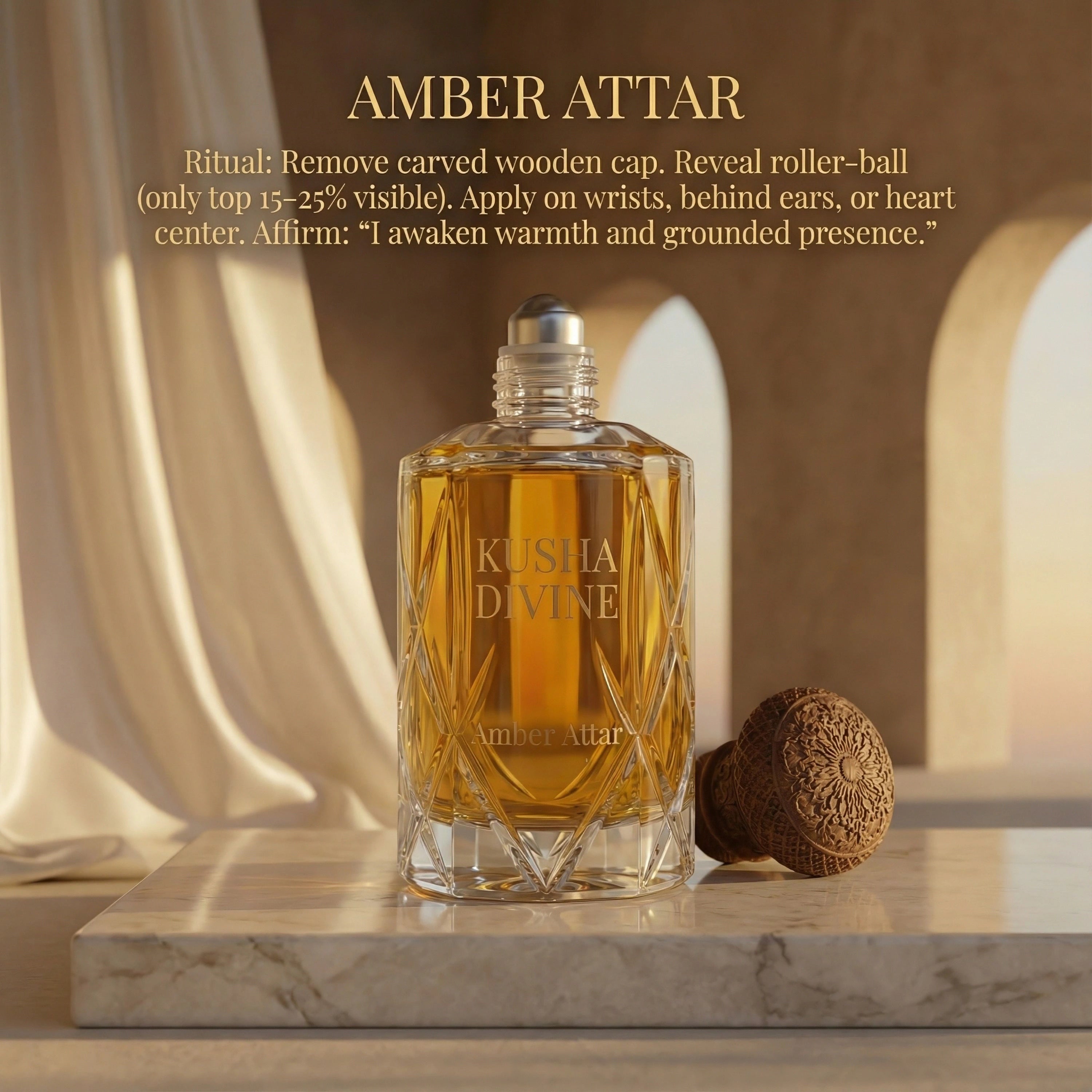 Amber Attar