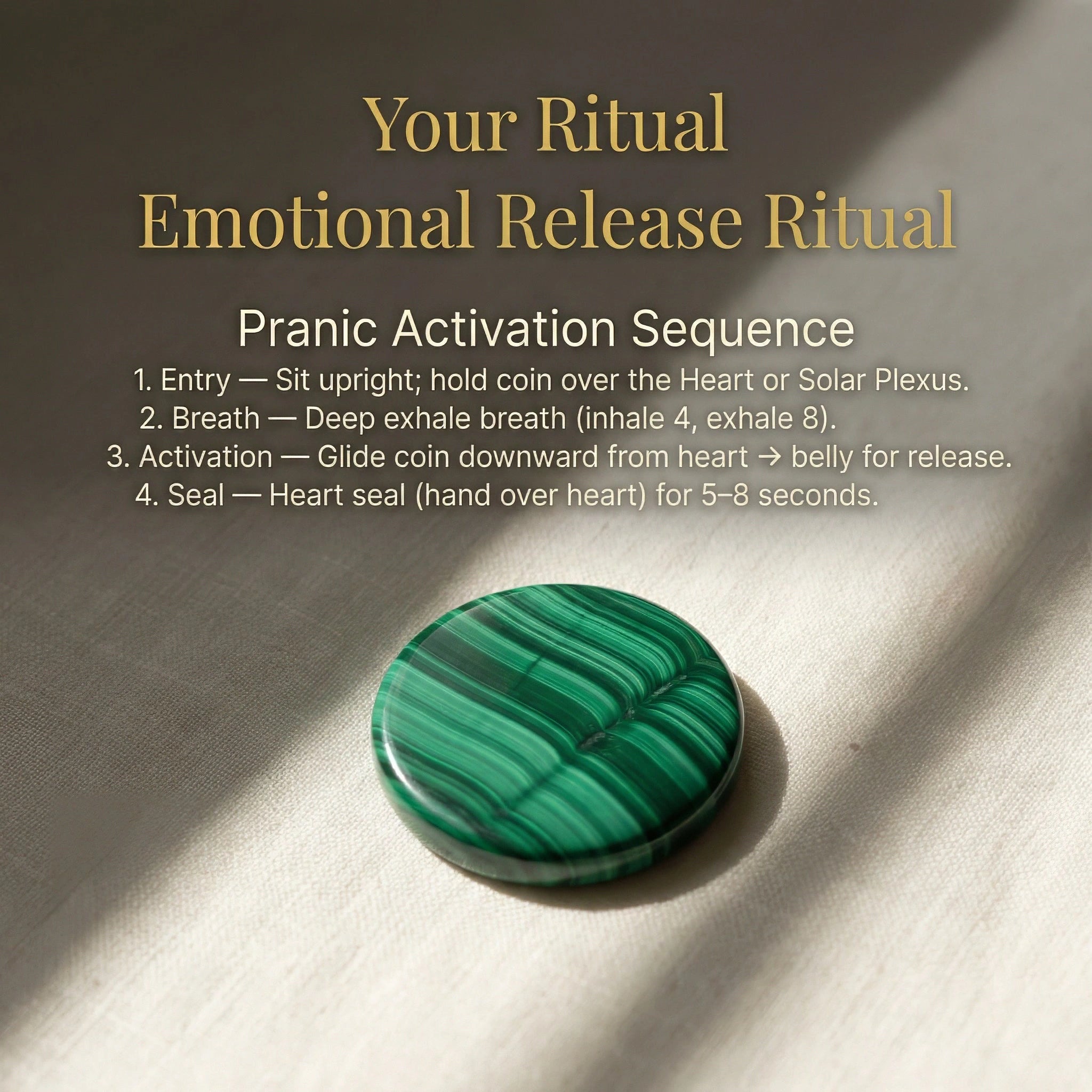 Malachite Coin